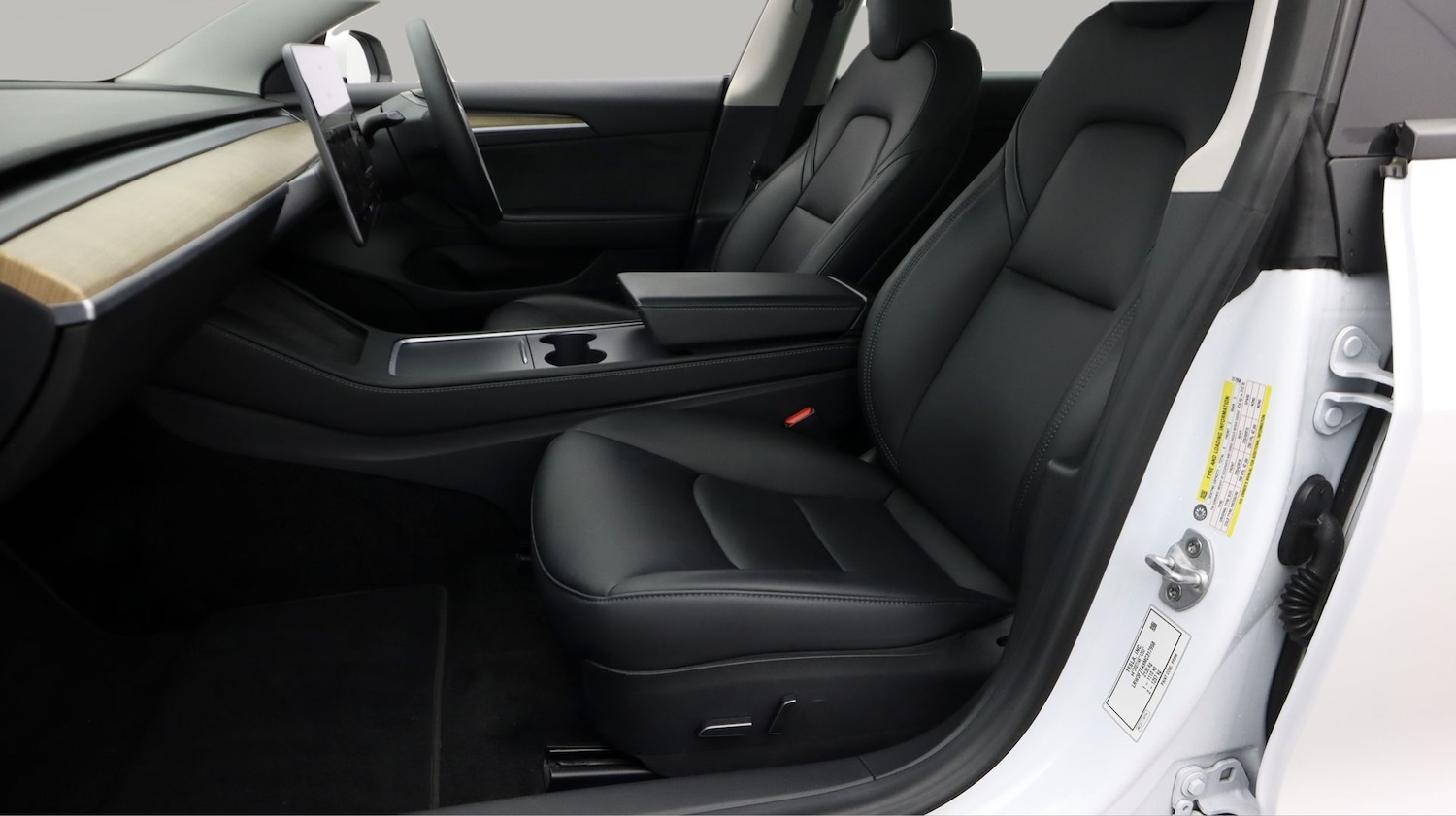 Used Tesla Model 3 2021 for sale - 77694527: Photo 14