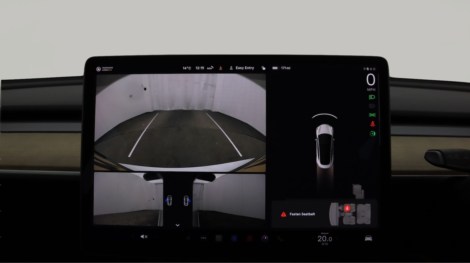 Used Tesla Model 3 2021 for sale - 77694527: Photo 23