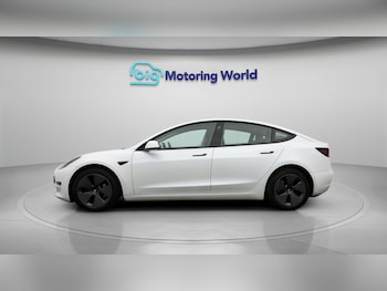Used Tesla Model 3 2021 for sale - 77694527: Photo