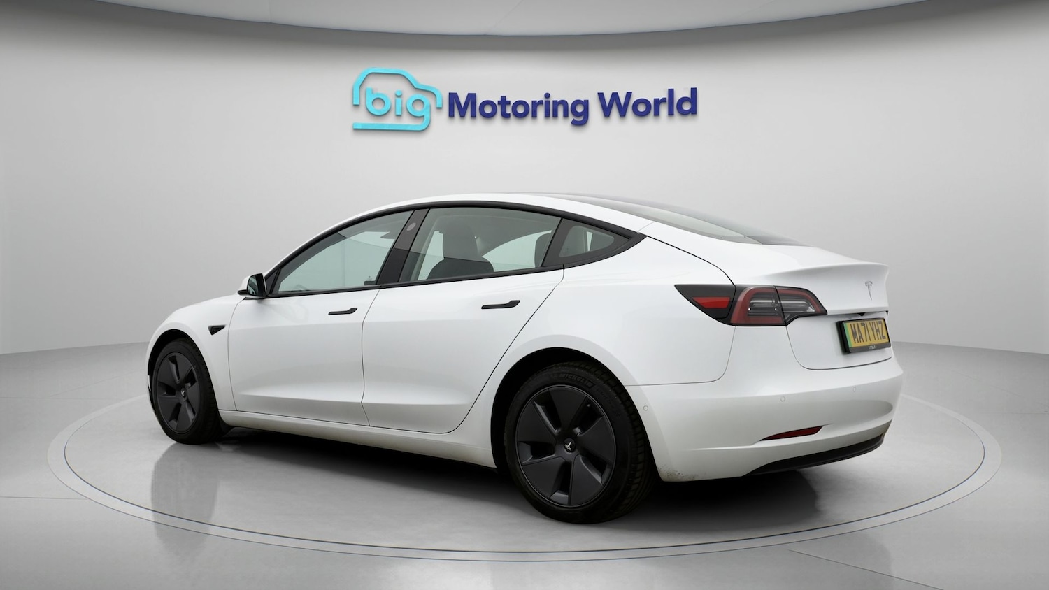 Used Tesla Model 3 2021 for sale - 77694527: Photo 5