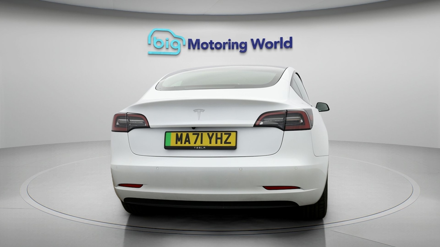 Used Tesla Model 3 2021 for sale - 77694527: Photo 6