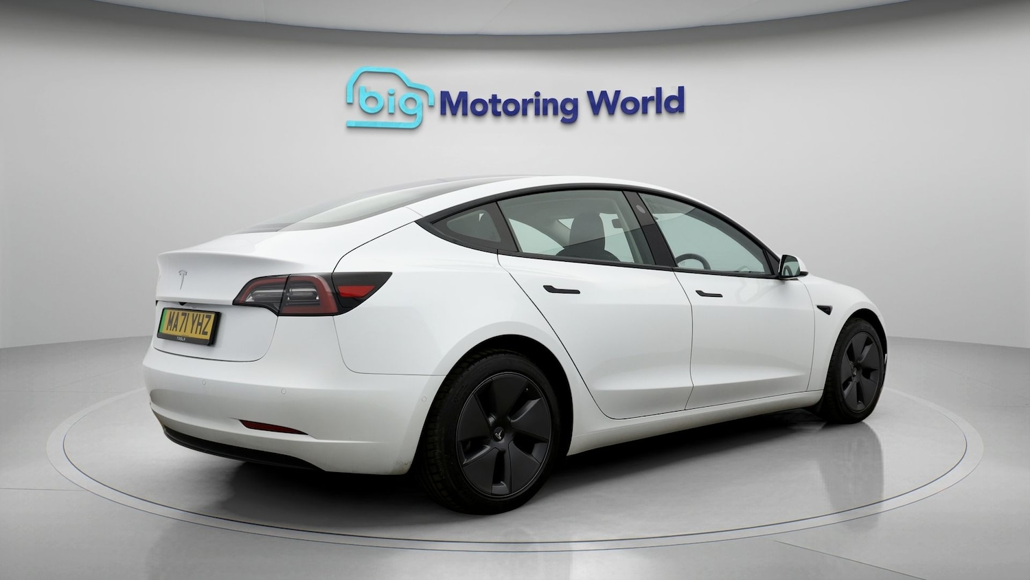 Used Tesla Model 3 2021 for sale - 77694527: Photo 7