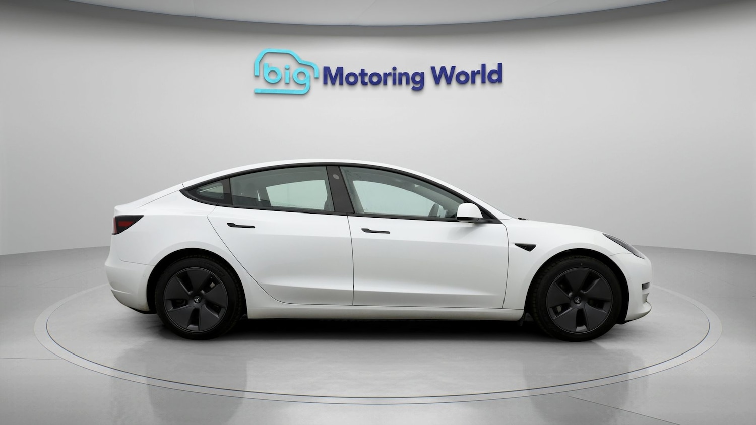 Used Tesla Model 3 2021 for sale - 77694527: Photo 8