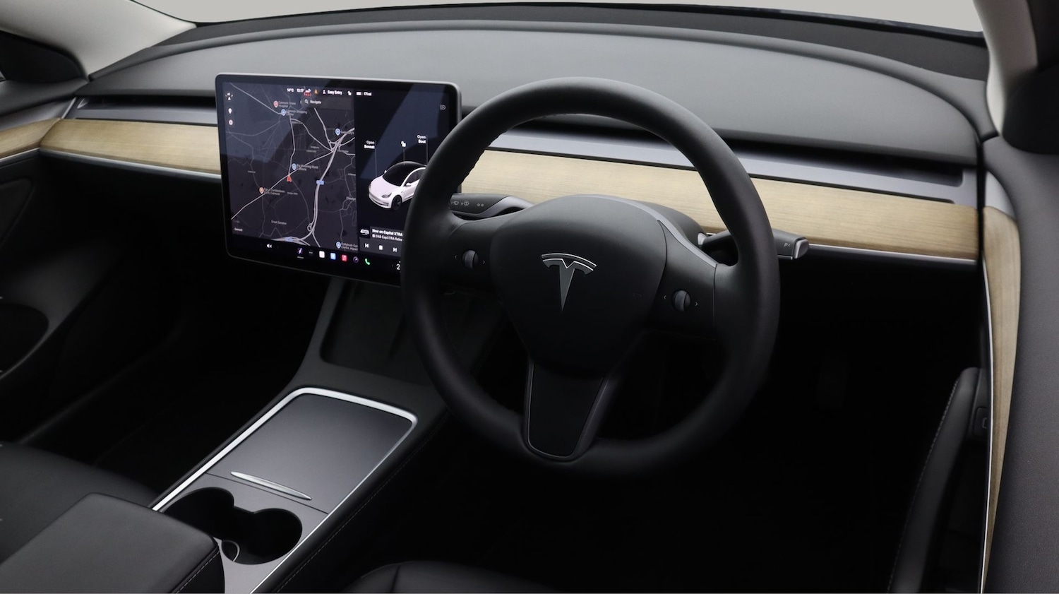 Used Tesla Model 3 2021 for sale - 77694527: Photo 9