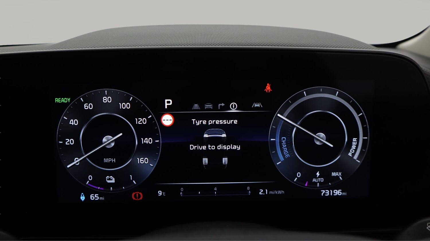 Used Kia Niro for sale - 77282832: Photo 10