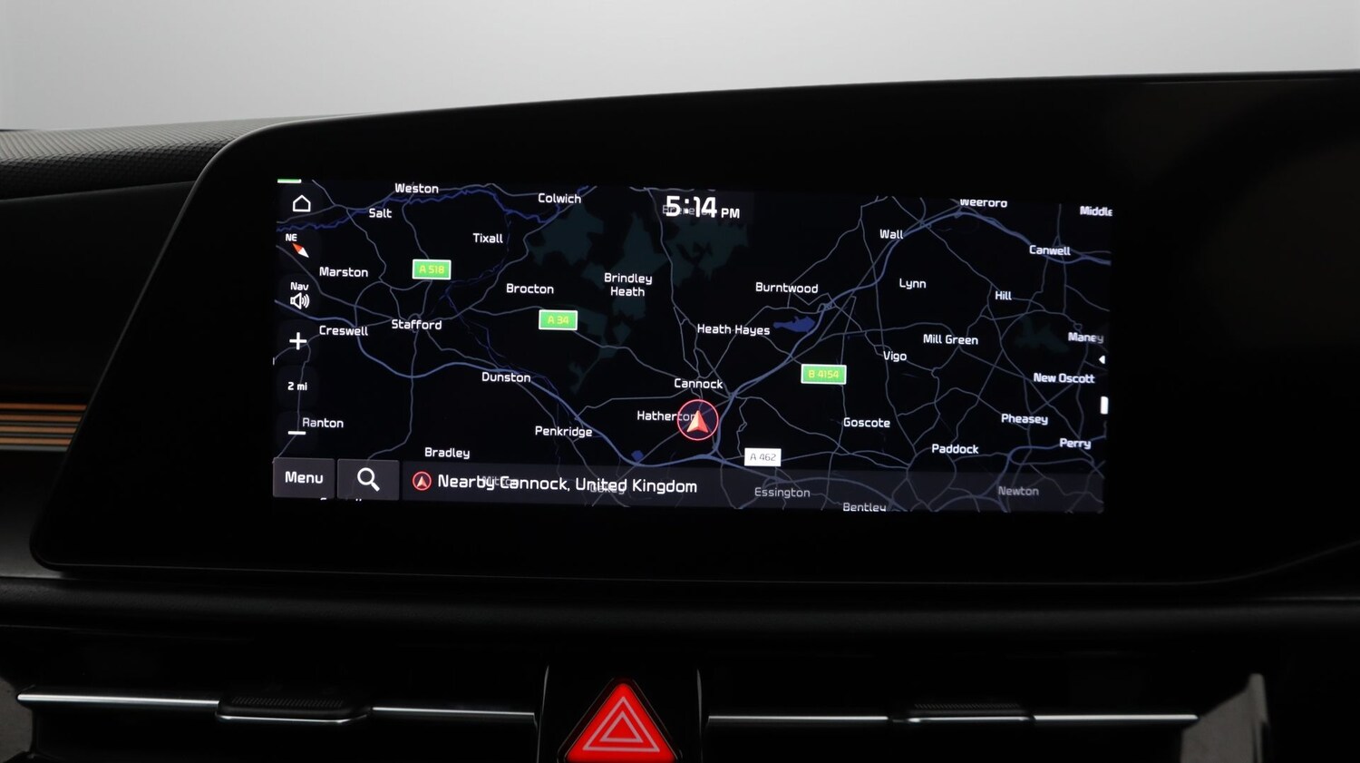 Used Kia Niro for sale - 77282832: Photo 11