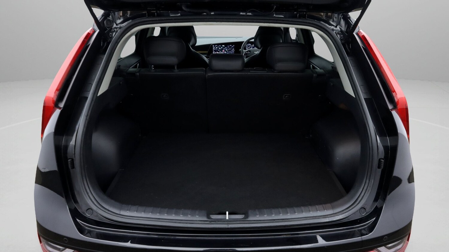 Used Kia Niro for sale - 77282832: Photo 17