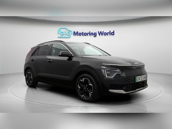 Used Kia Niro 2022 for sale - 77282832: Photo