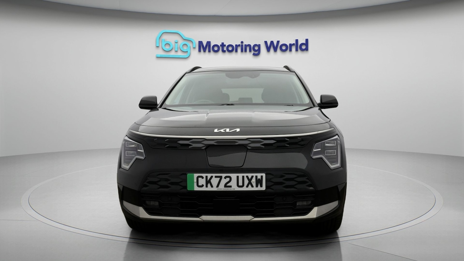 Used Kia Niro for sale - 77282832: Photo 2