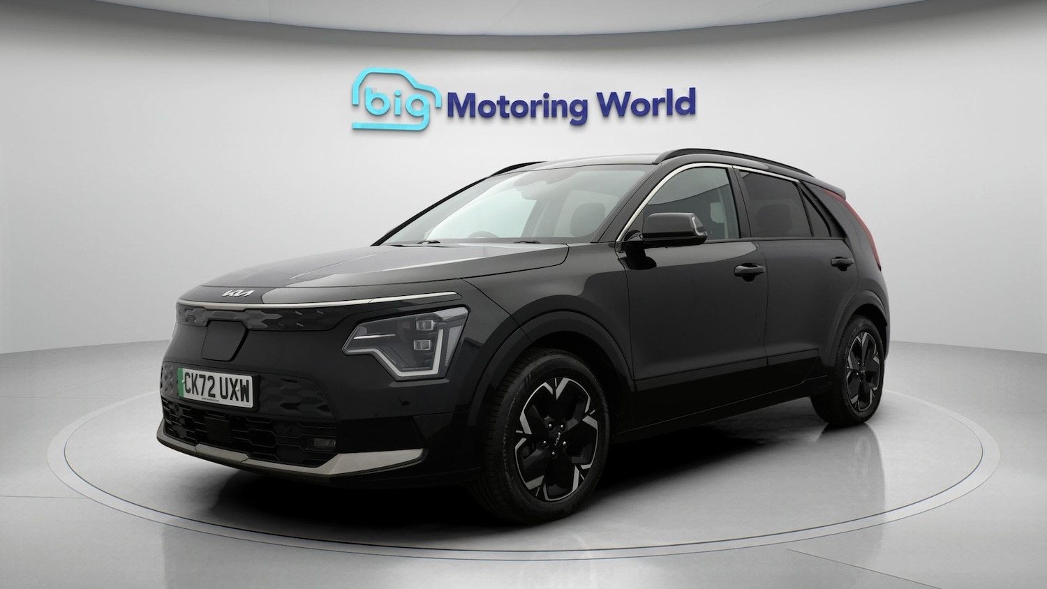 Used Kia Niro for sale - 77282832: Photo 3