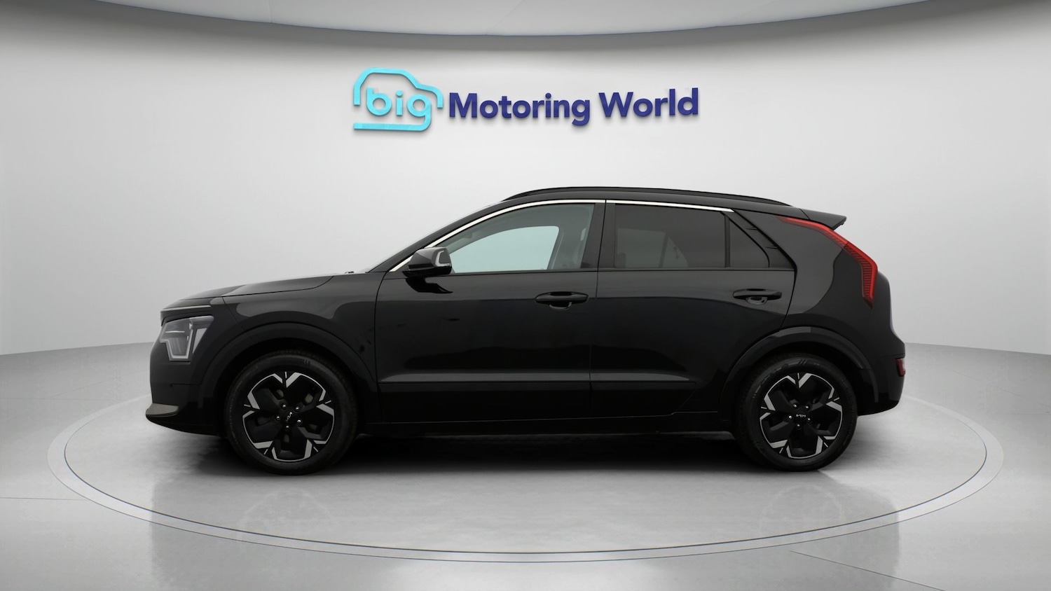 Used Kia Niro for sale - 77282832: Photo 4
