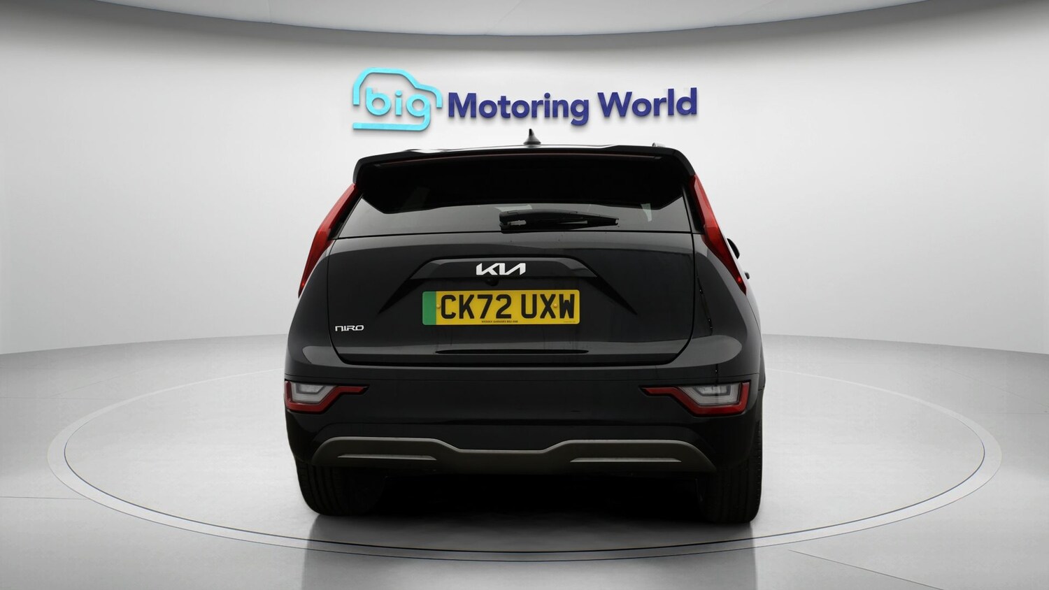 Used Kia Niro for sale - 77282832: Photo 6