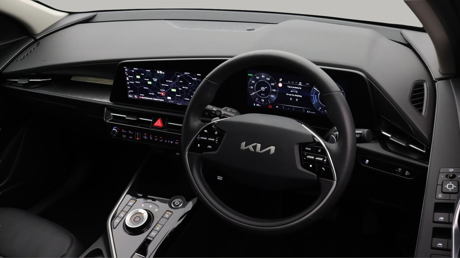 Used Kia Niro for sale - 77282832: Photo 9