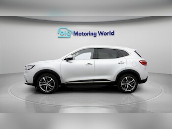 Used MG MG HS 2023 for sale - 78287360: Photo