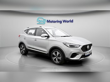 Used MG MG ZS 2023 for sale - 78459207: Photo