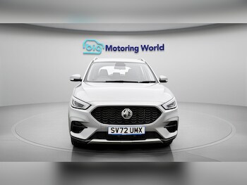 Used MG MG ZS 2023 for sale - 78459207: Photo