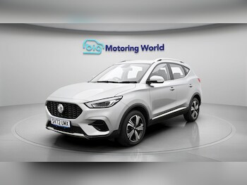 Used MG MG ZS 2023 for sale - 78459207: Photo