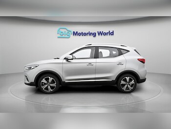 Used MG MG ZS 2023 for sale - 78459207: Photo