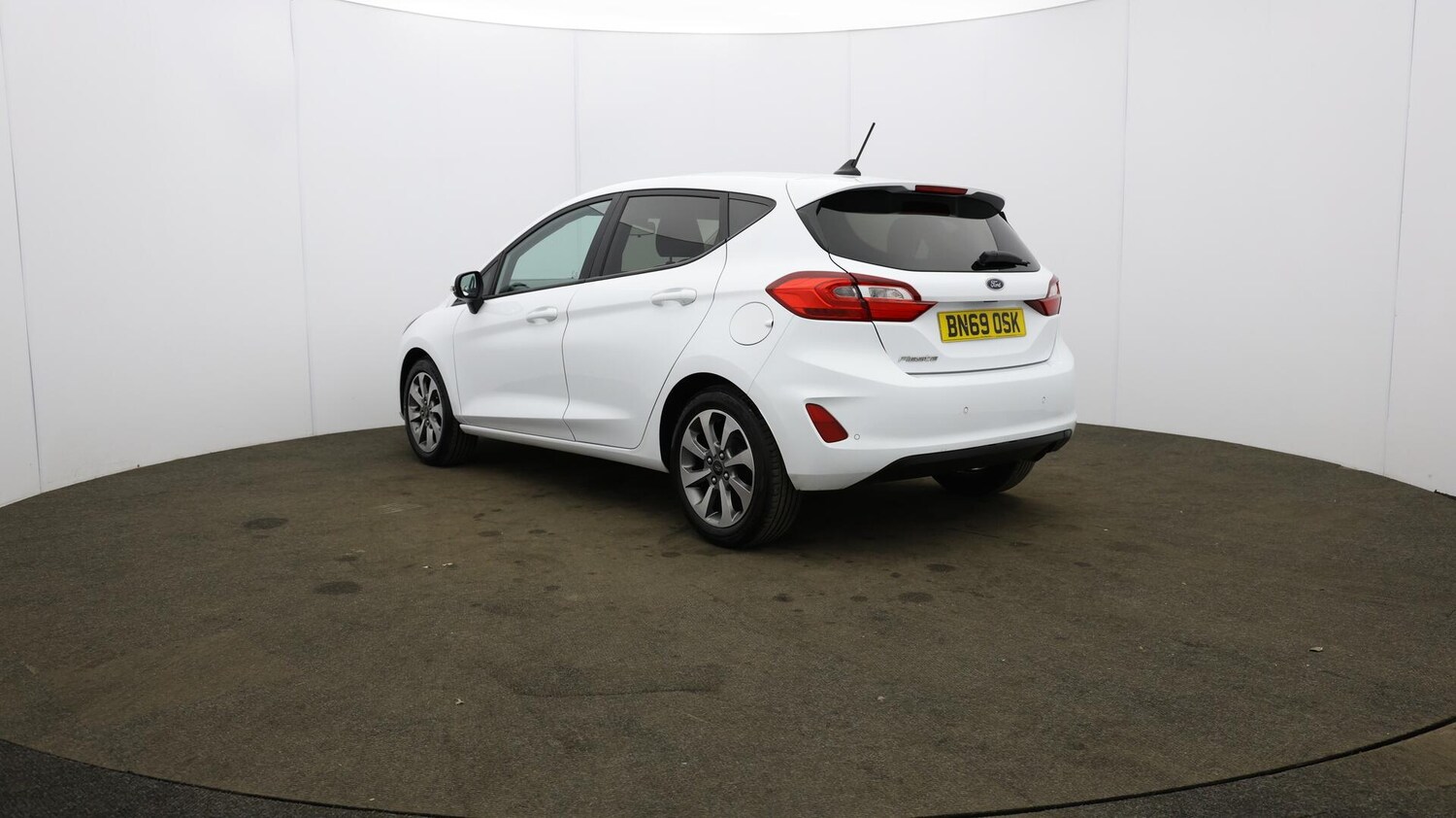 Vehicle 37
