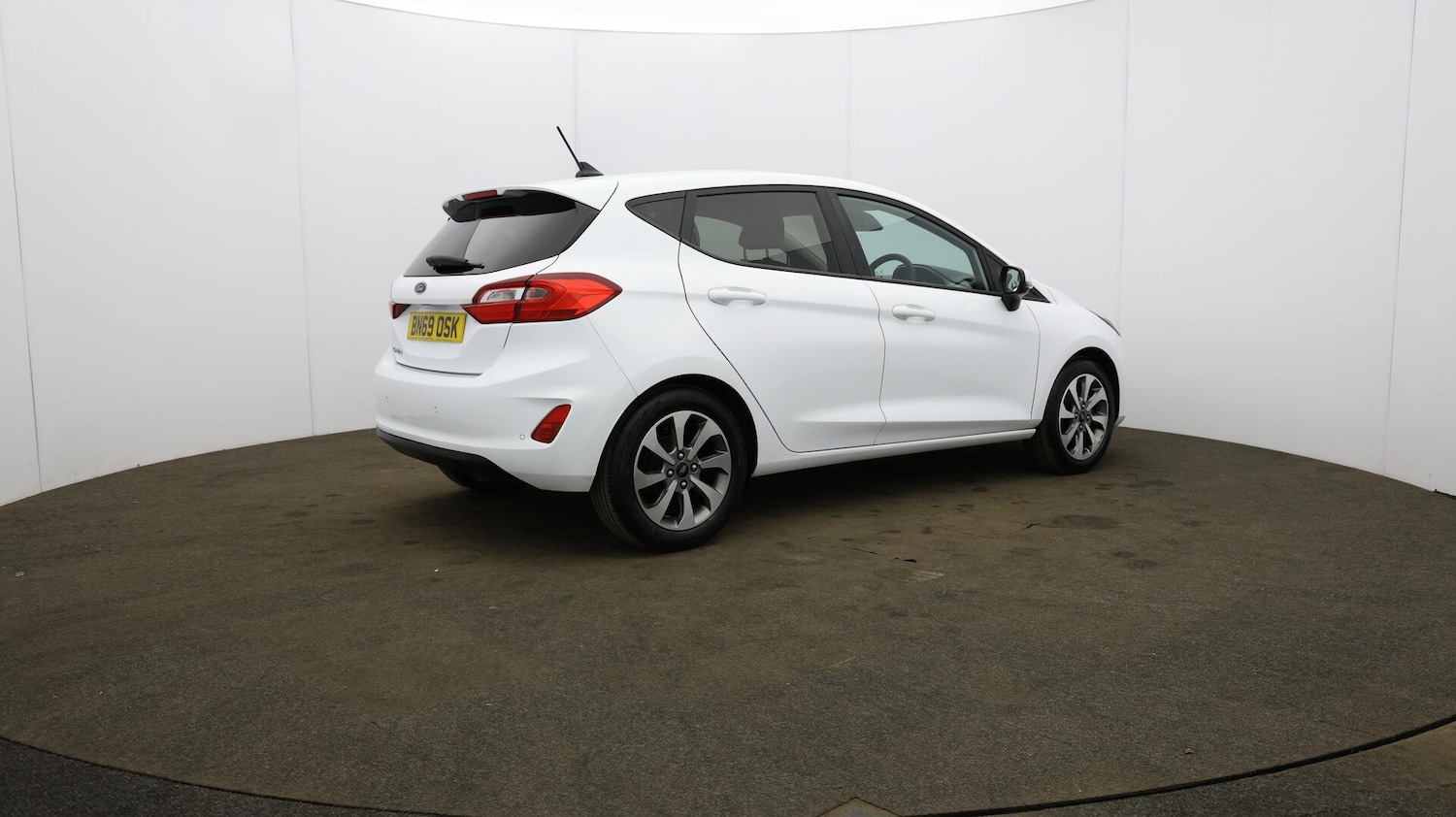 Vehicle 65
