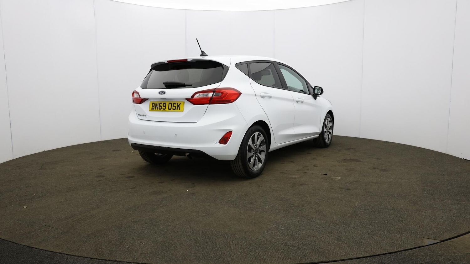 Vehicle 67