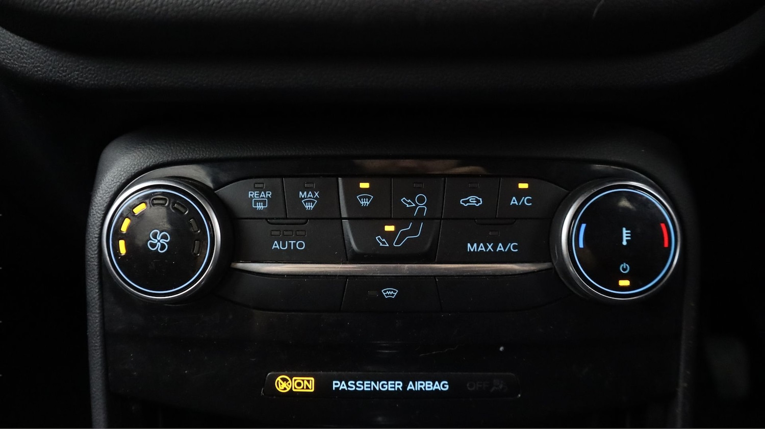 Used Ford Puma 2023 for sale - 77409680: Photo 12