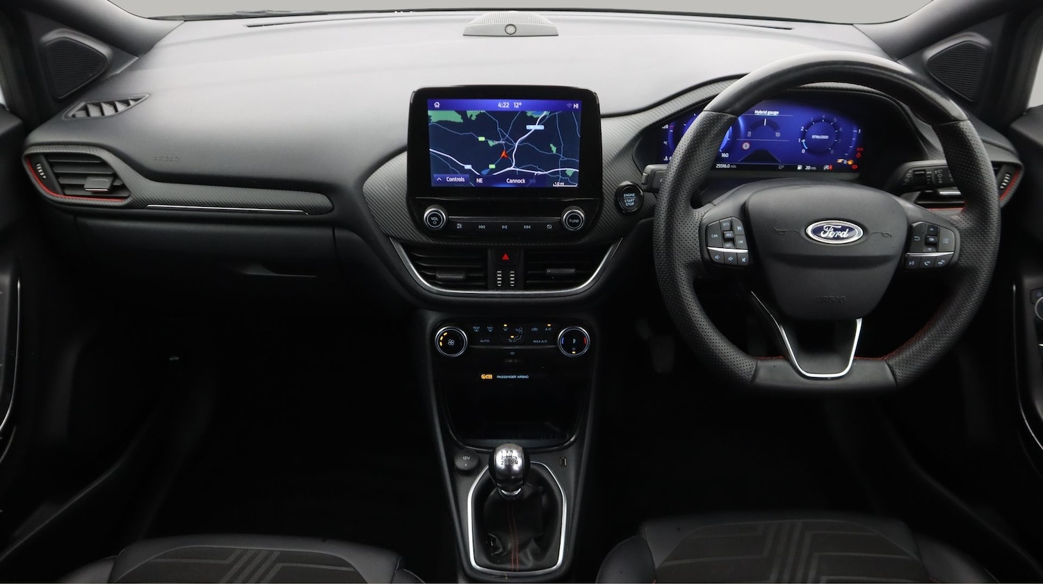 Used Ford Puma 2023 for sale - 77409680: Photo 13