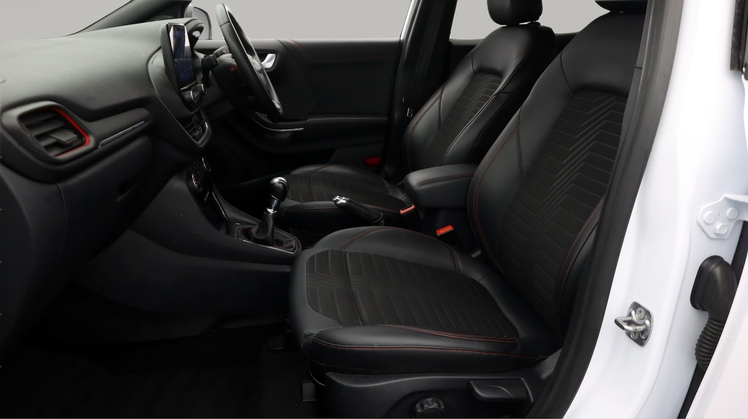 Used Ford Puma 2023 for sale - 77409680: Photo 14