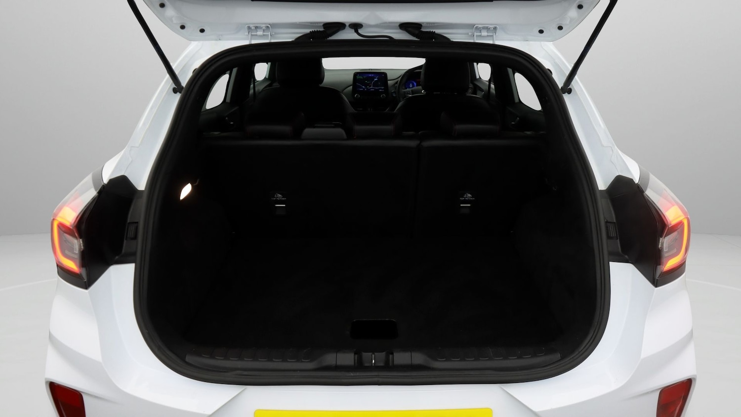 Used Ford Puma 2023 for sale - 77409680: Photo 17