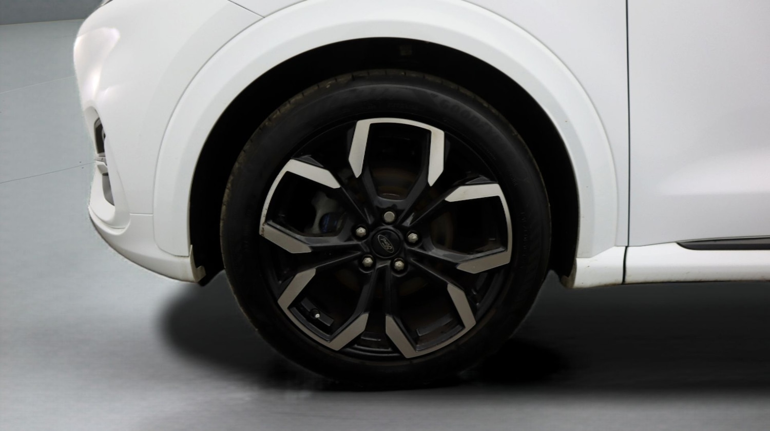 Used Ford Puma 2023 for sale - 77409680: Photo 18