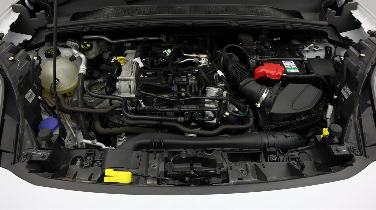 Used Ford Puma 2023 for sale - 77409680: Photo 19