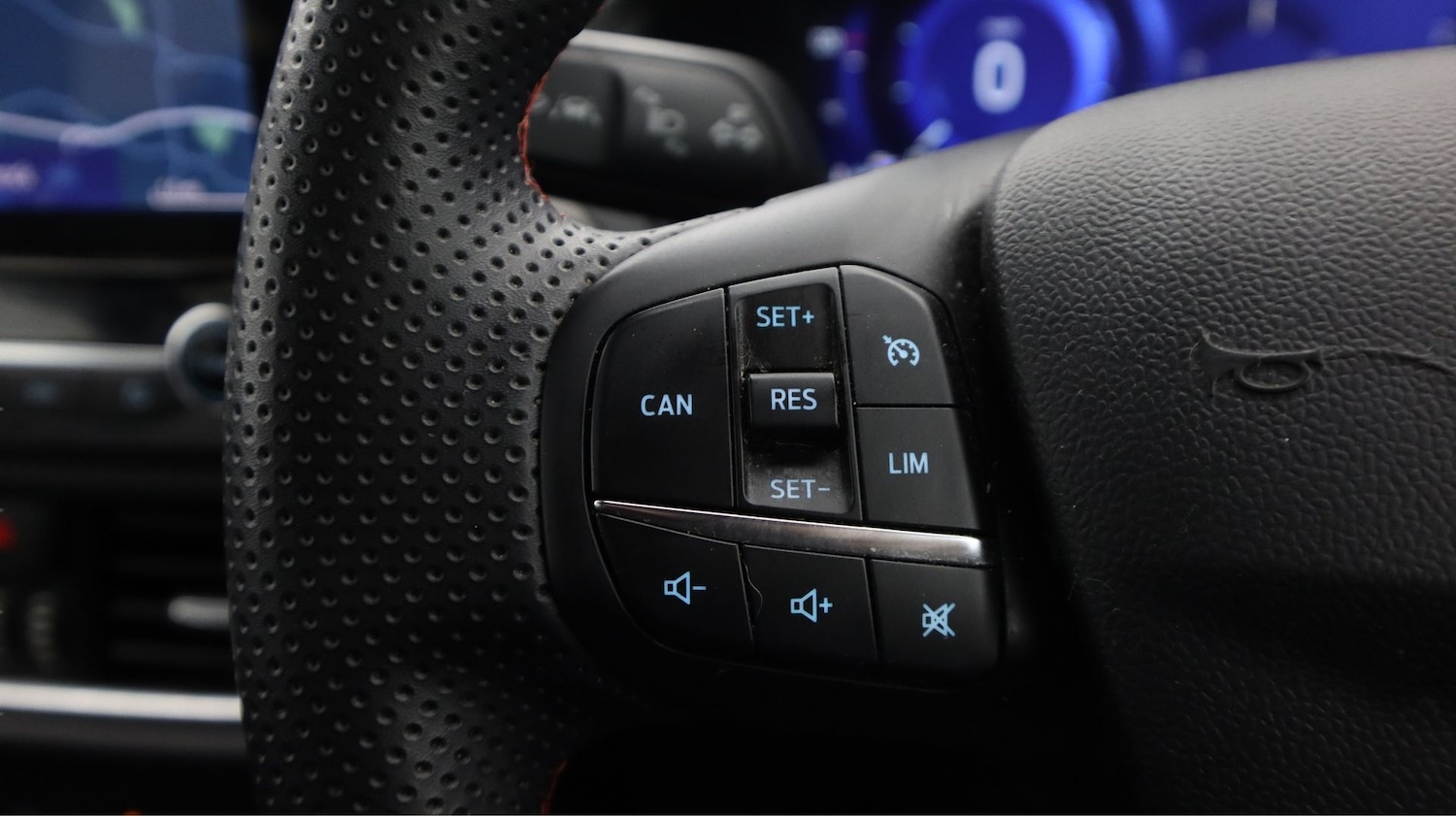 Used Ford Puma 2023 for sale - 77409680: Photo 22