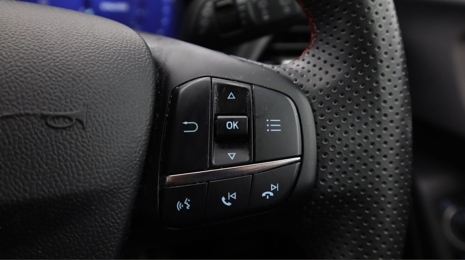 Used Ford Puma 2023 for sale - 77409680: Photo 23