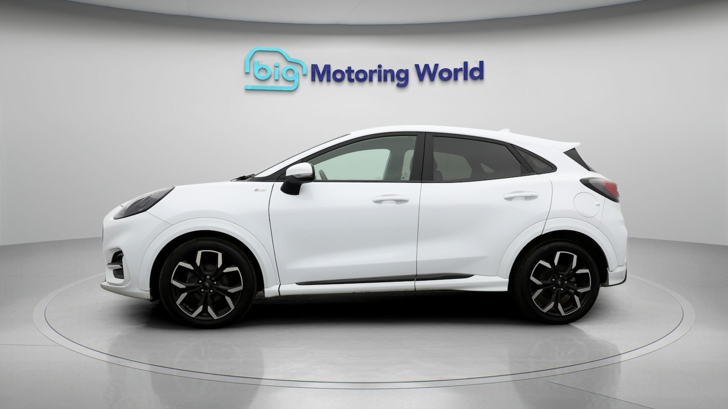 Used Ford Puma 2023 for sale - 77409680: Photo 4