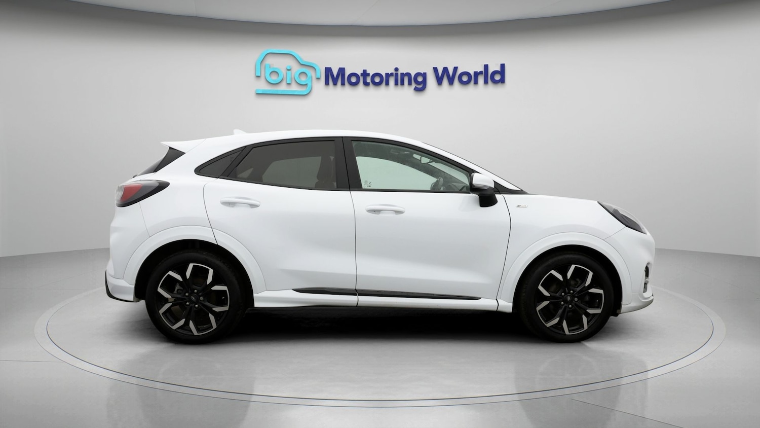 Used Ford Puma 2023 for sale - 77409680: Photo 8