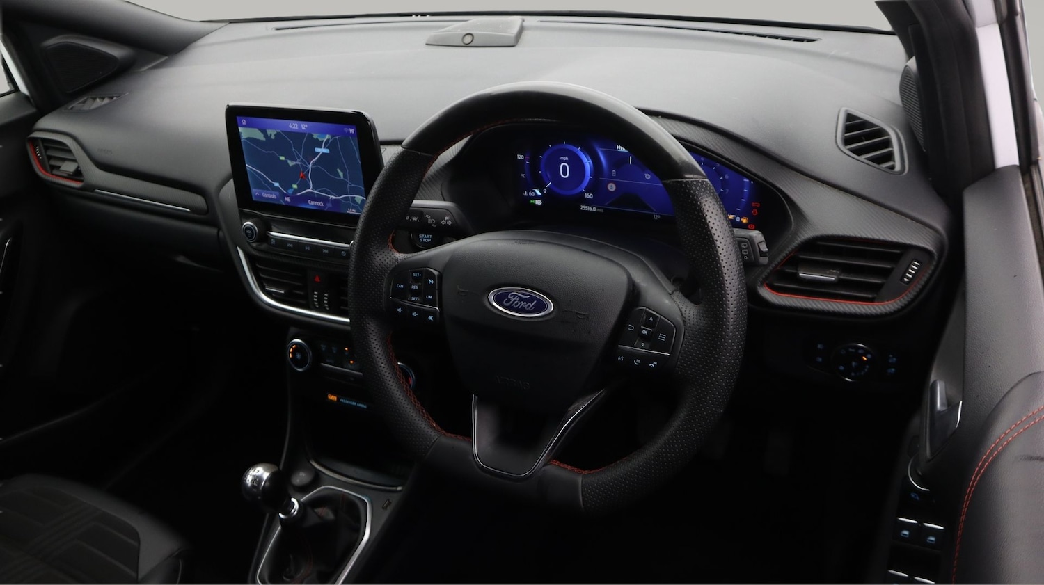 Used Ford Puma 2023 for sale - 77409680: Photo 9