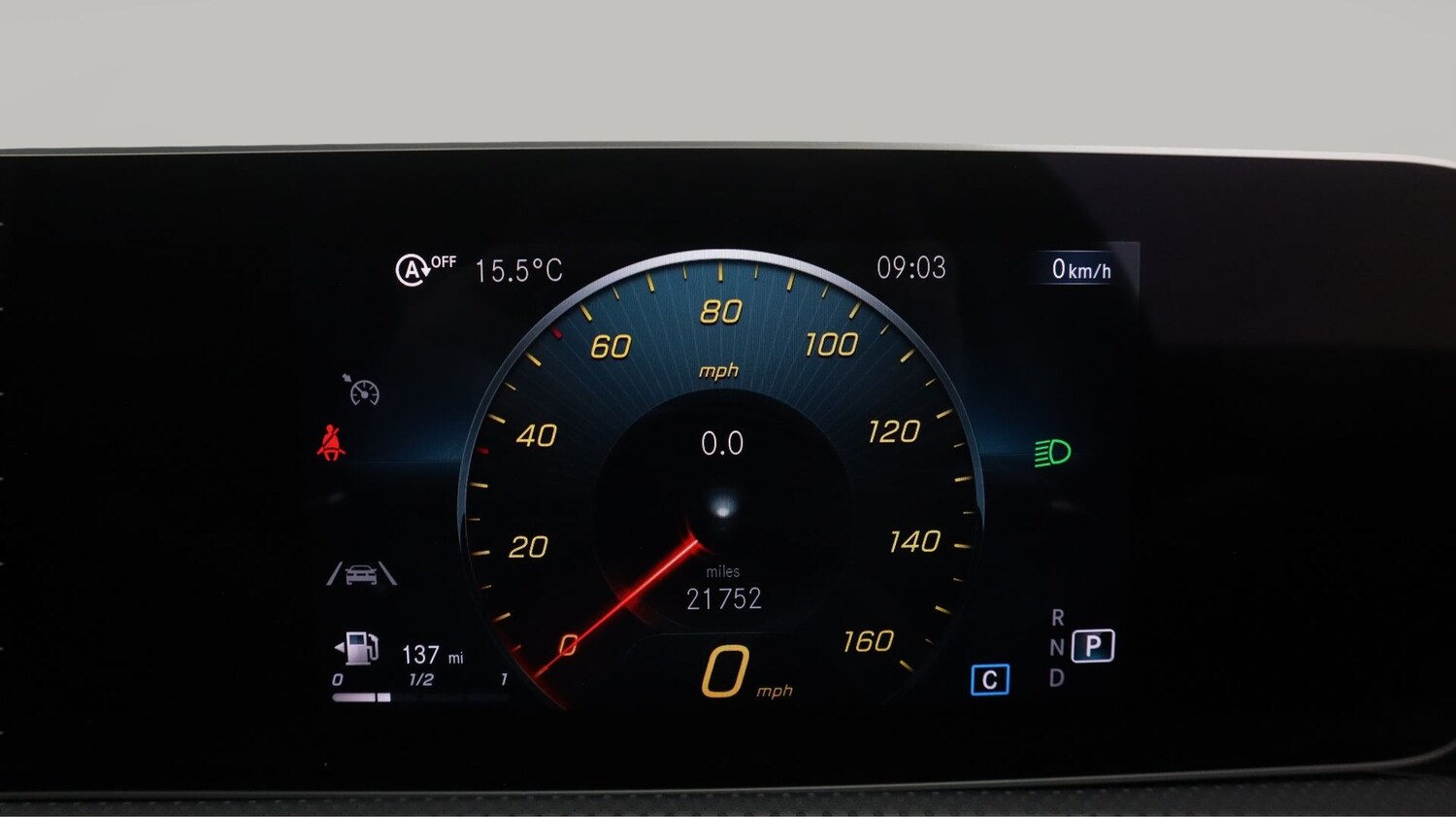 Used Mercedes-Benz A-Class 2020 for sale - 77933933: Photo 10