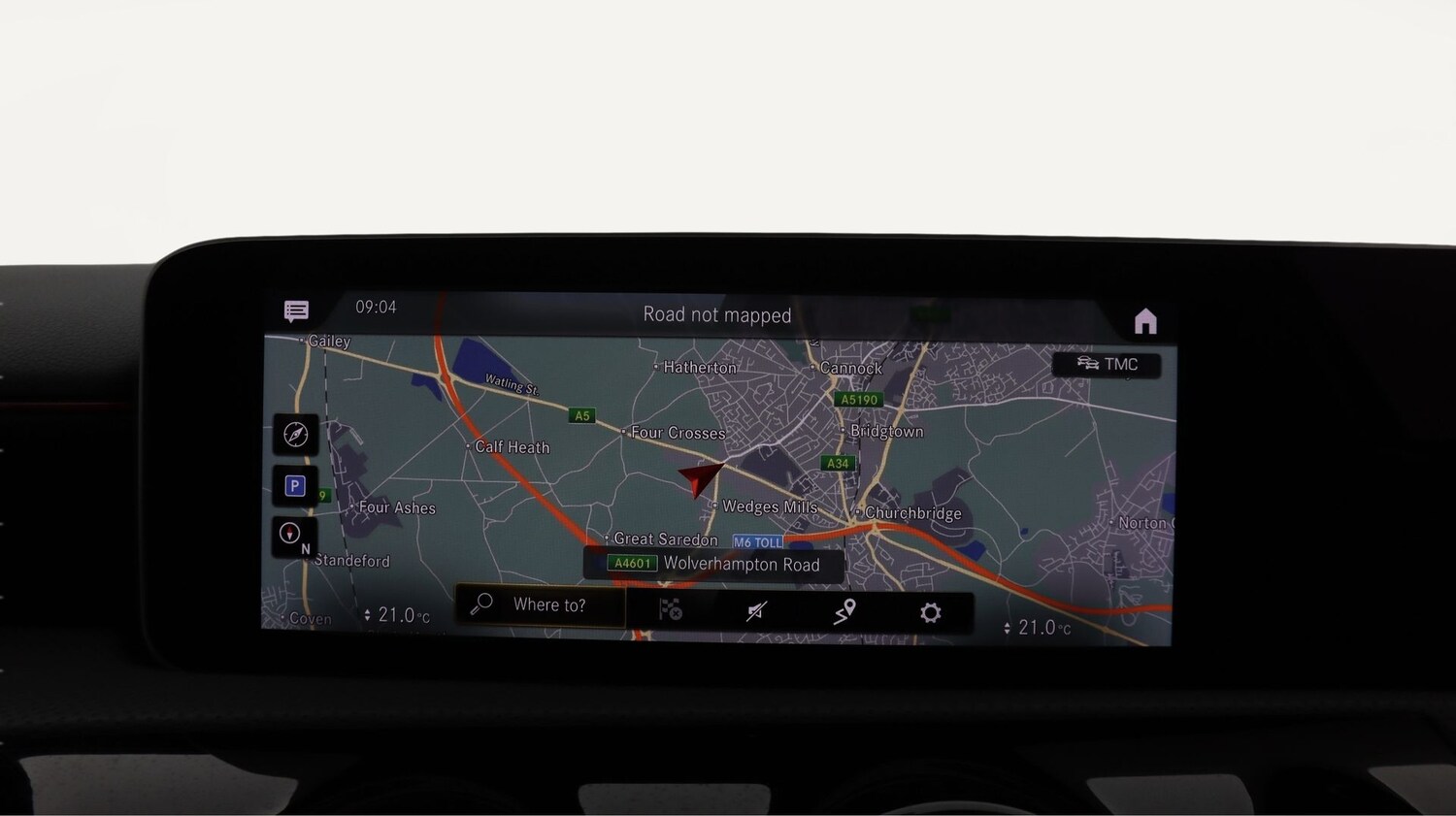 Used Mercedes-Benz A-Class 2020 for sale - 77933933: Photo 11