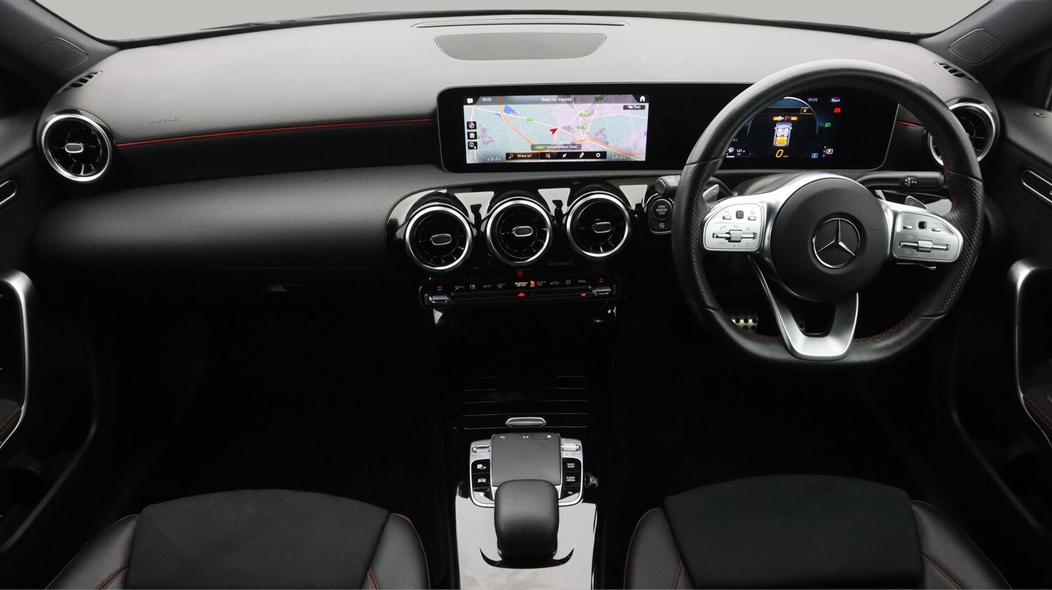 Used Mercedes-Benz A-Class 2020 for sale - 77933933: Photo 13