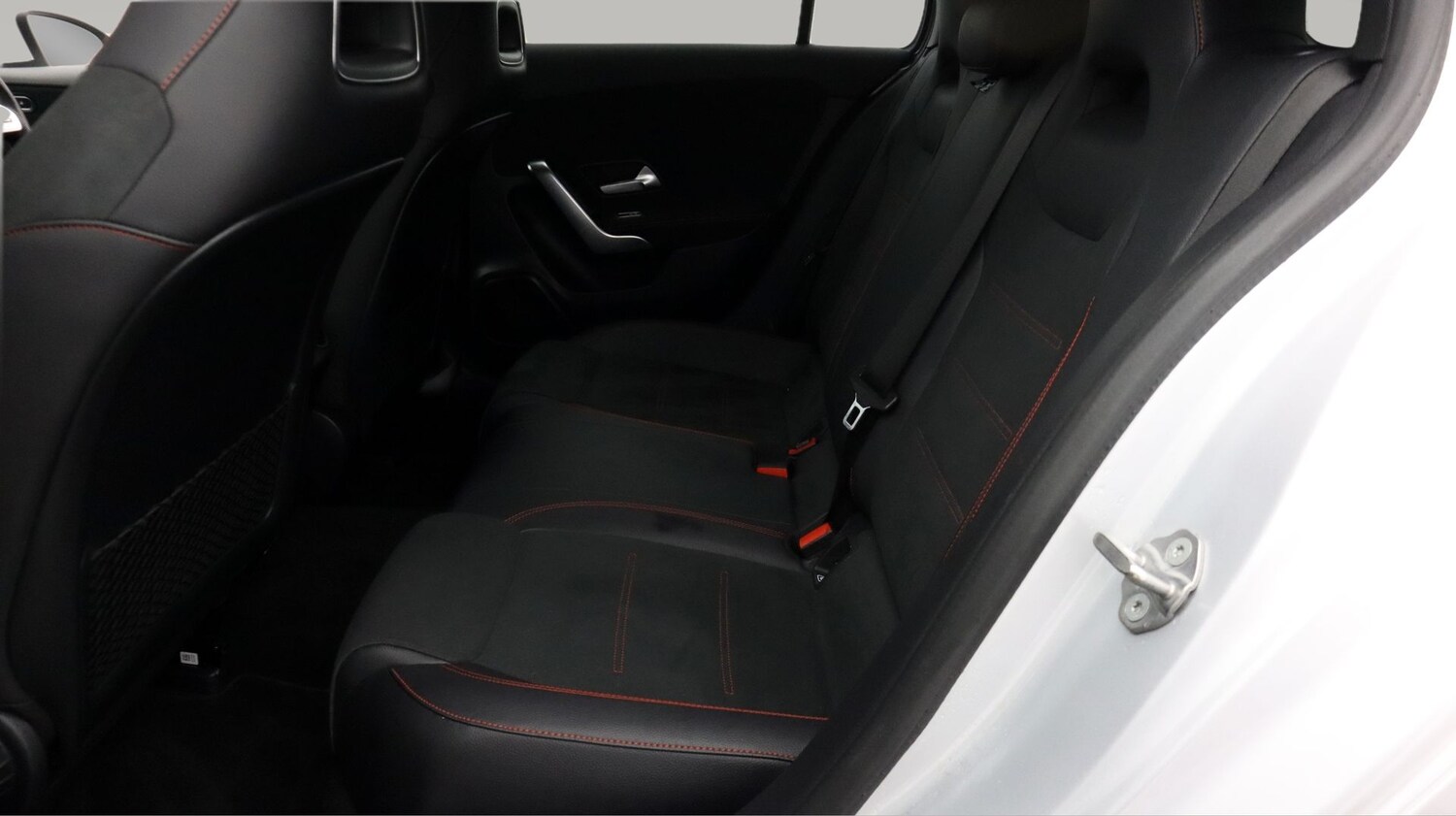 Used Mercedes-Benz A-Class 2020 for sale - 77933933: Photo 16