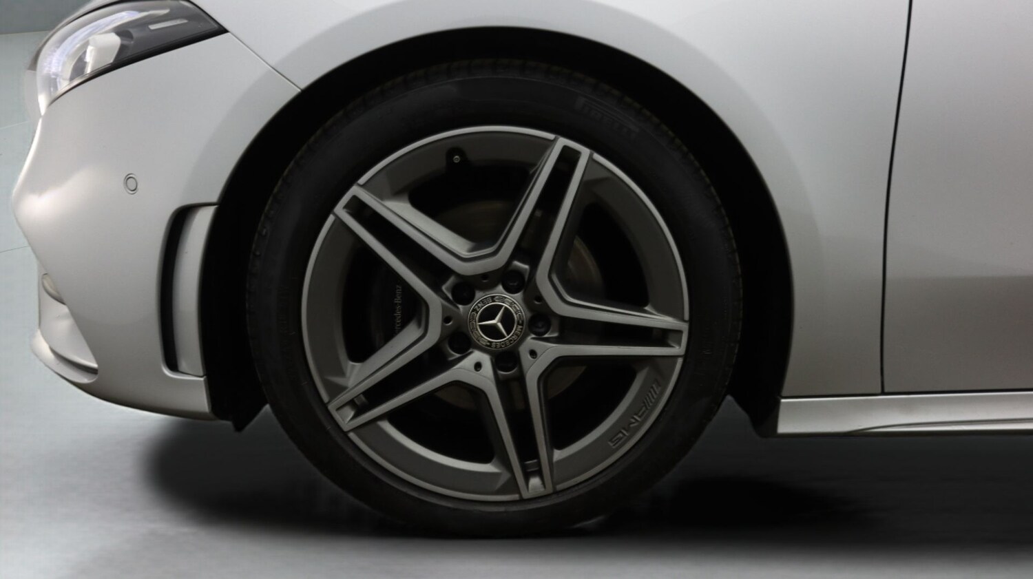 Used Mercedes-Benz A-Class 2020 for sale - 77933933: Photo 18