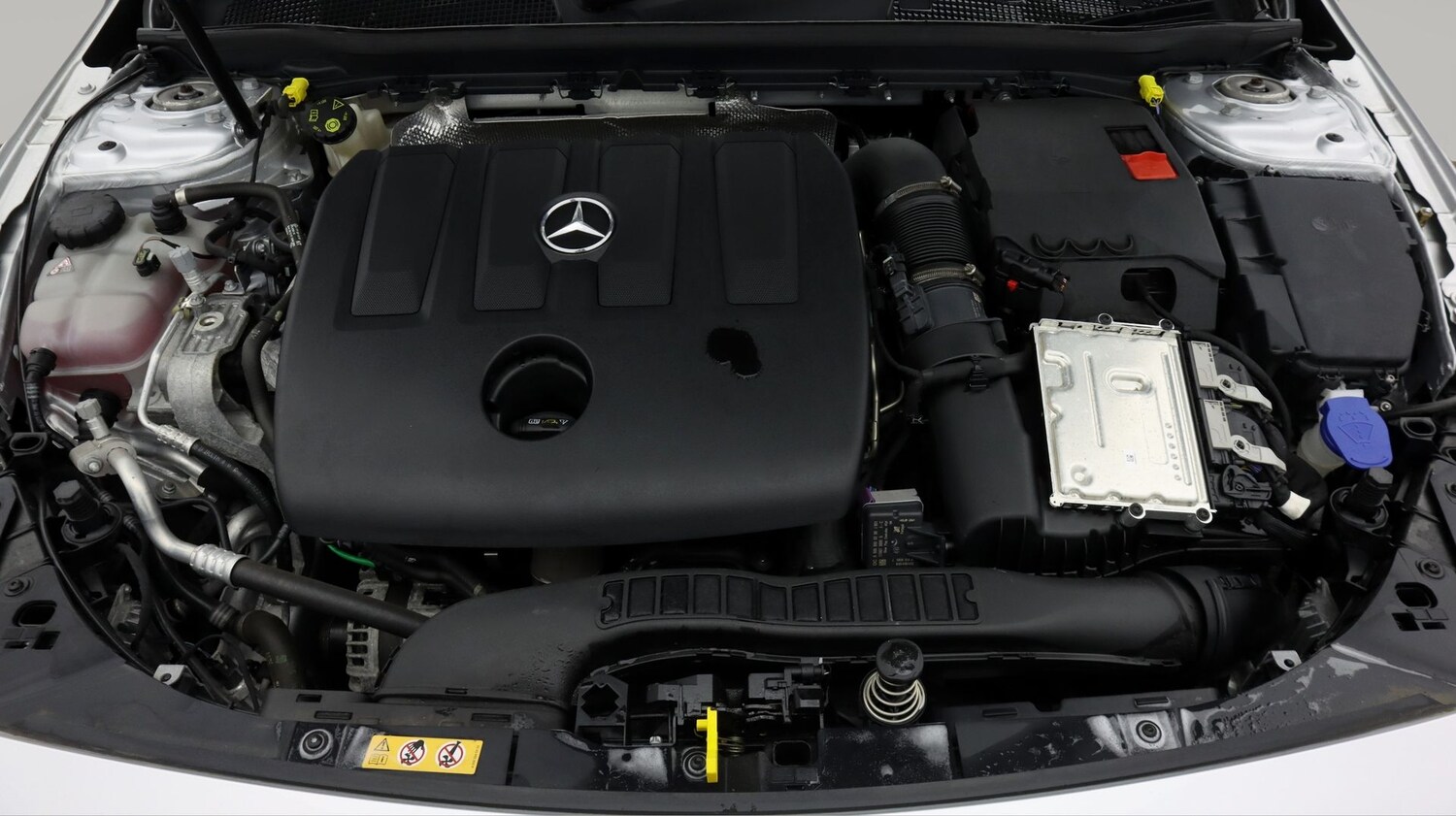 Used Mercedes-Benz A-Class 2020 for sale - 77933933: Photo 19