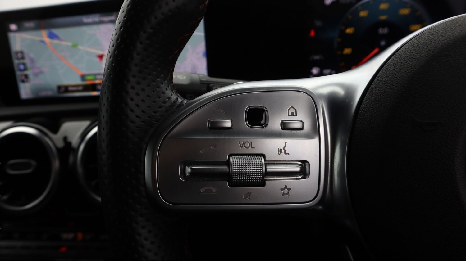 Used Mercedes-Benz A-Class 2020 for sale - 77933933: Photo 20