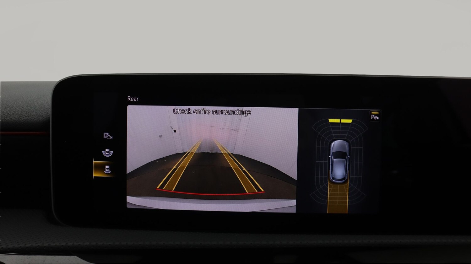 Used Mercedes-Benz A-Class 2020 for sale - 77933933: Photo 22