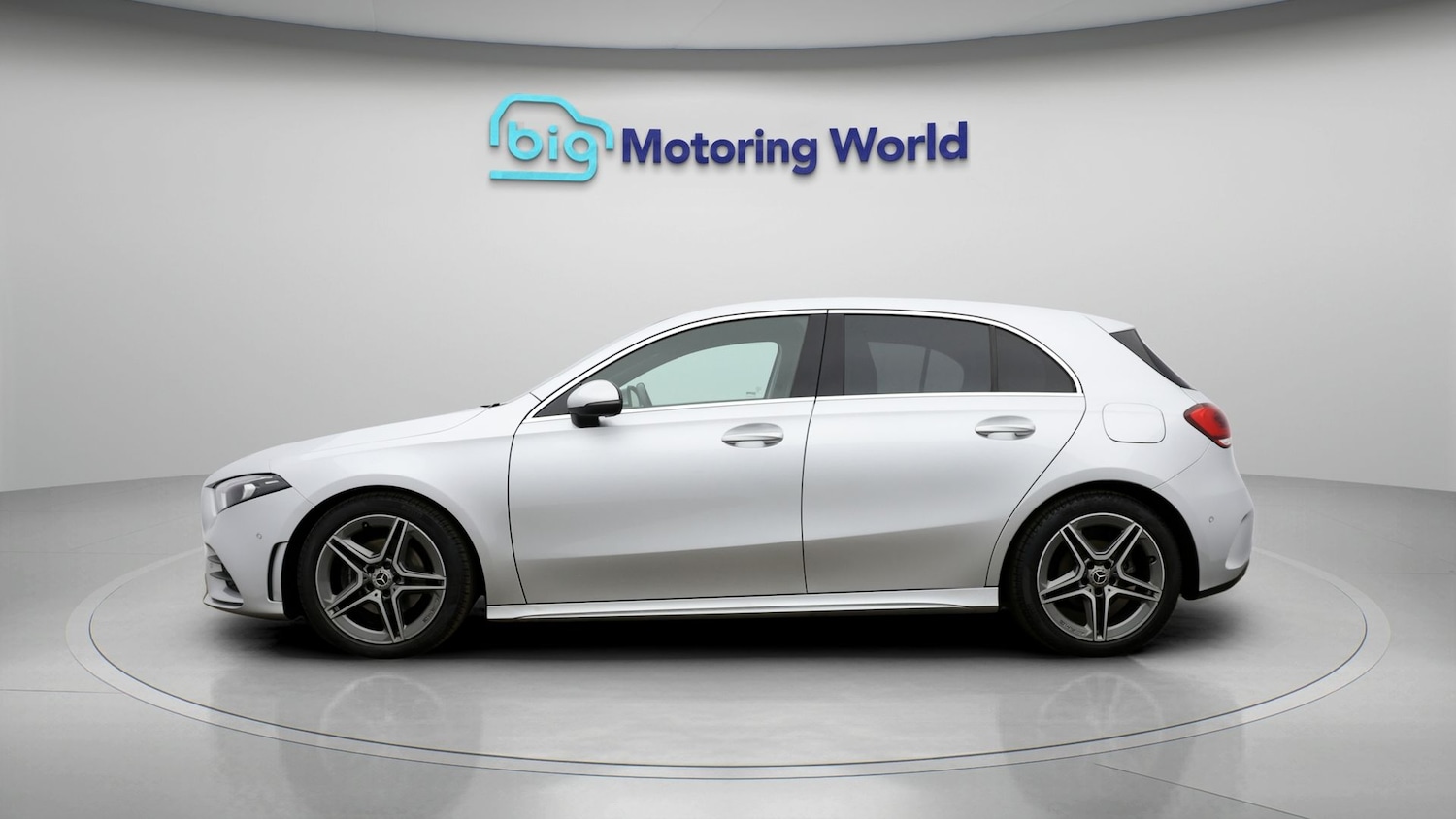 Used Mercedes-Benz A-Class 2020 for sale - 77933933: Photo 4