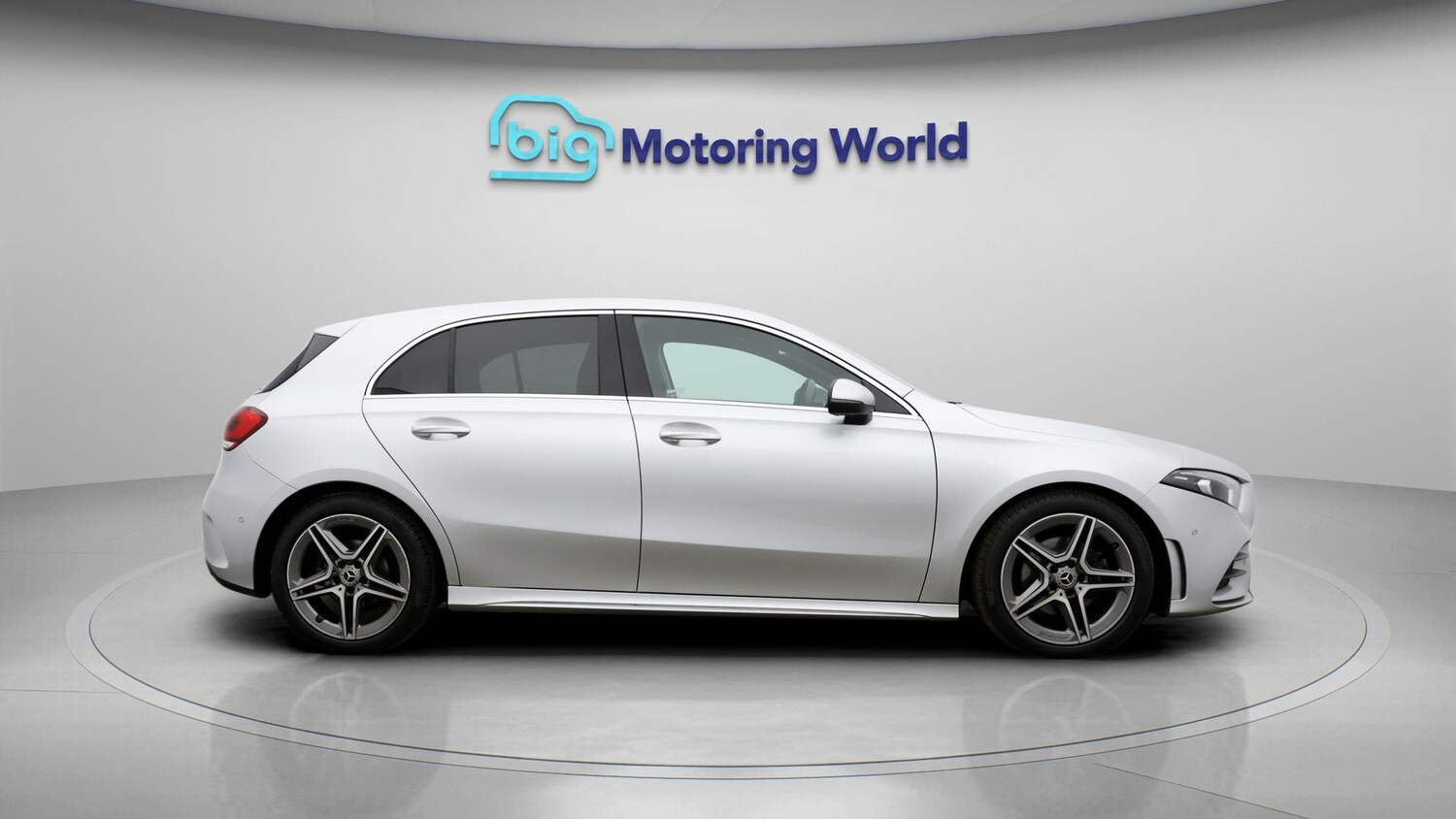 Used Mercedes-Benz A-Class 2020 for sale - 77933933: Photo 8