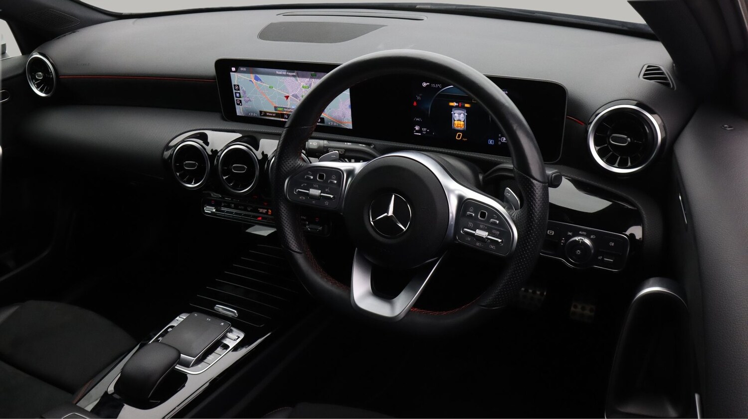 Used Mercedes-Benz A-Class 2020 for sale - 77933933: Photo 9