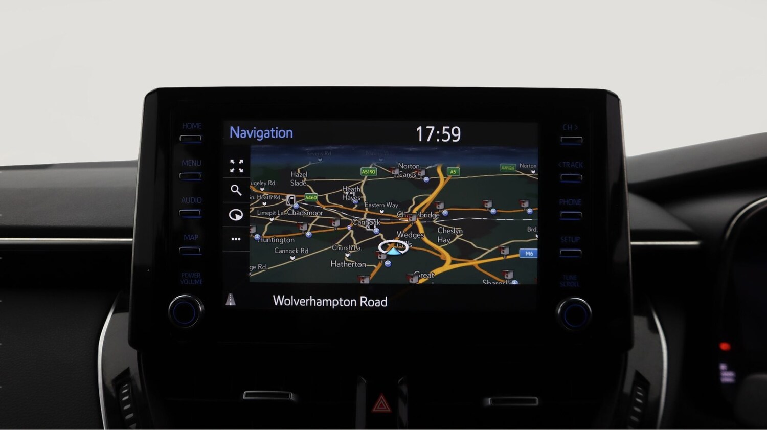 Used Toyota Corolla 2022 for sale - 77467858: Photo 11