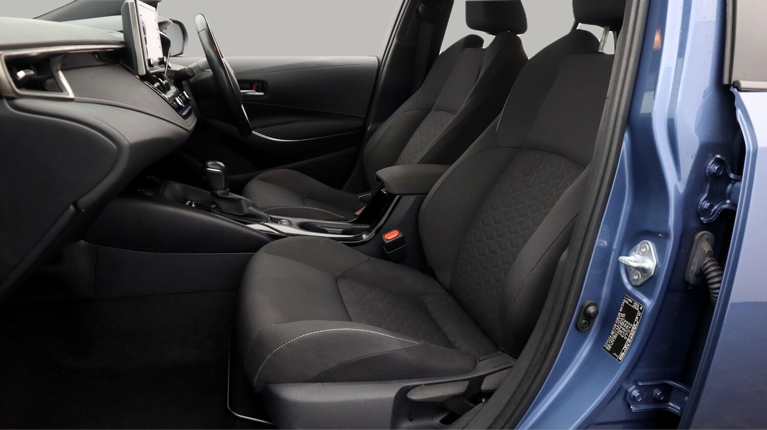 Used Toyota Corolla 2022 for sale - 77467858: Photo 14