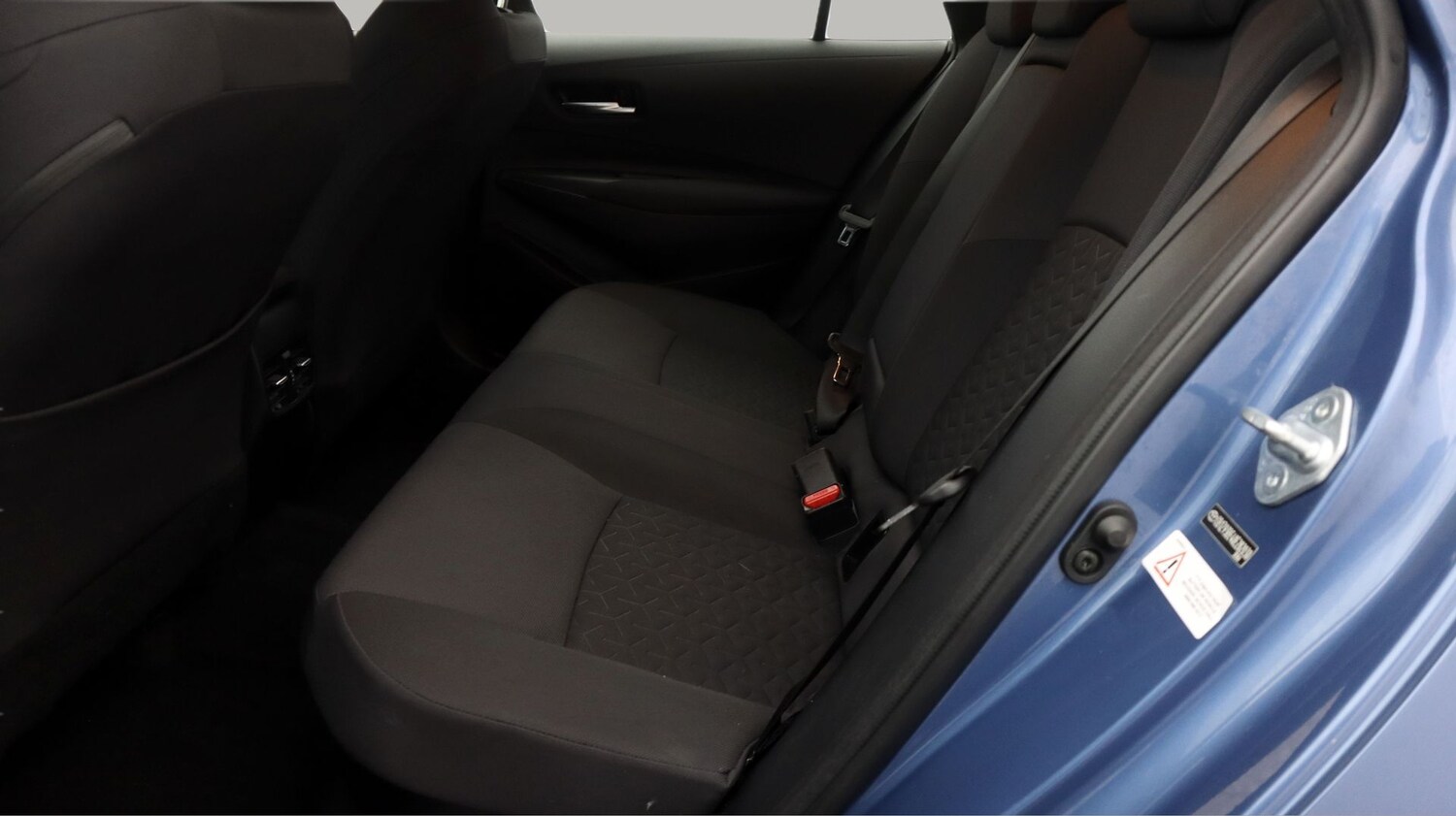 Used Toyota Corolla 2022 for sale - 77467858: Photo 16